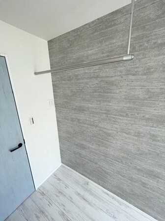 ブラントン梅島の物件内観写真